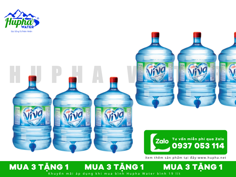 Tìm nhà cung cấp nước uống - dịch vụ giao hàng tận nơi tiện lợi
