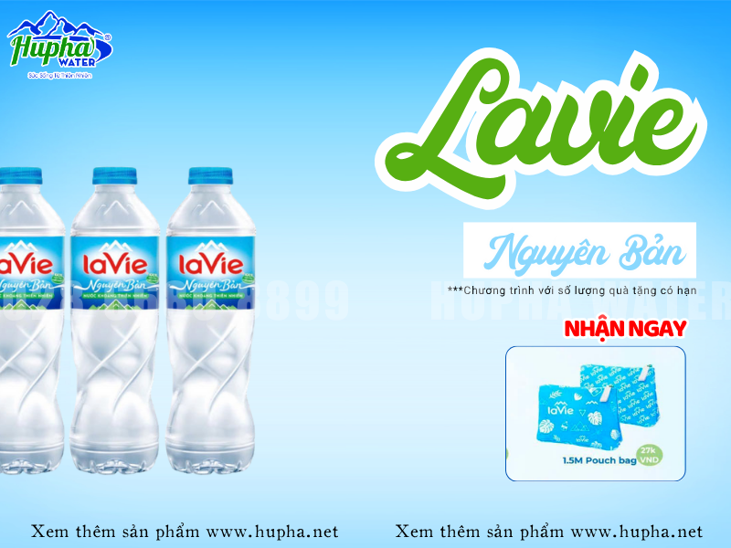 Giải Pháp Giải Khát Lý Tưởng Cho Người Dân TP.HCM