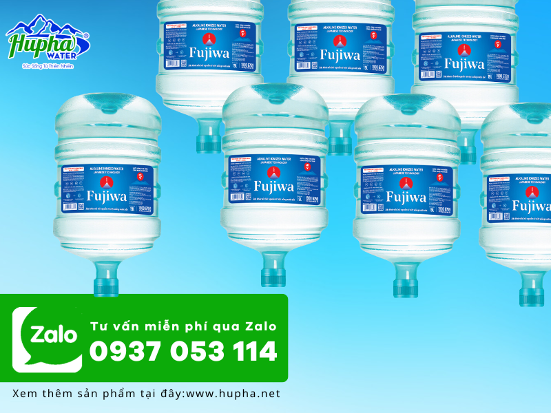 Nước Sạch và Lựa Chọn Sức Khỏe Cho Mọi Gia Đình