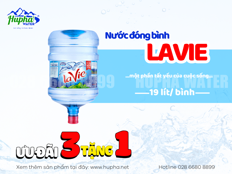 Chất Lượng Nước Uống Đóng Bình - Tiêu Chuẩn An Toàn Hàng Đầu
