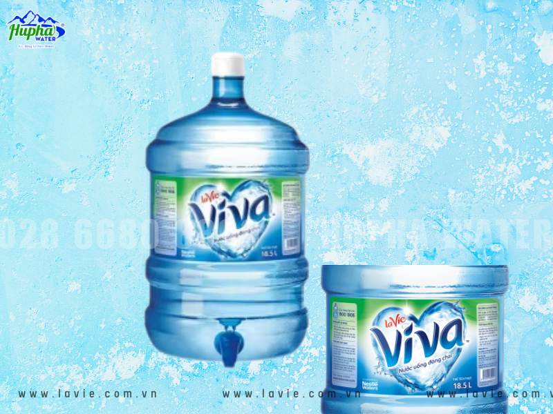 Vì Sao Người Dân Phường Linh Xuân Nên Mua Nước Lavie Từ Đại Lý Chính Hãng?