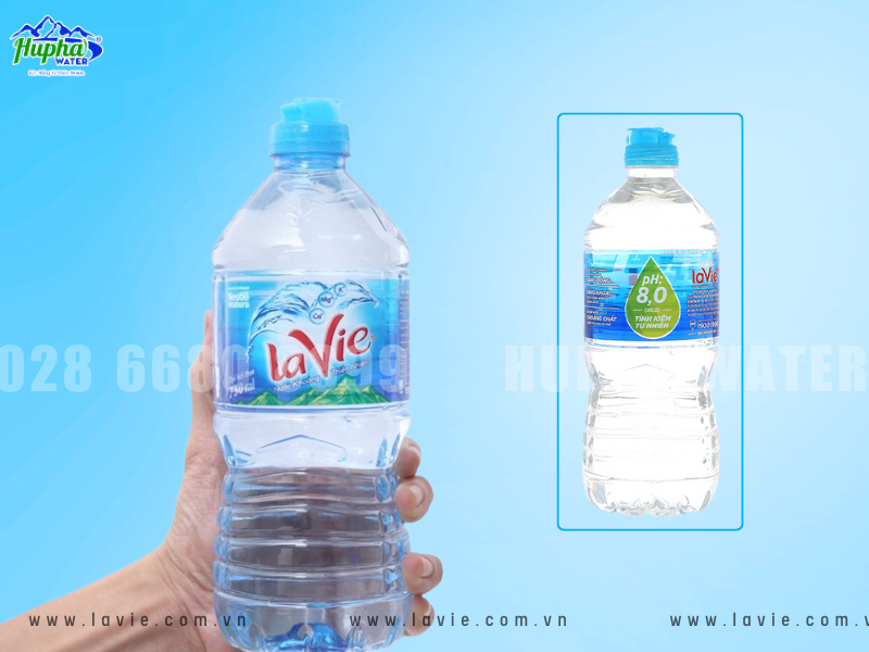 Vì Sao Nên Chọn Đại Lý Nước Lavie Uy Tín Tại Phường Thủ Đức?