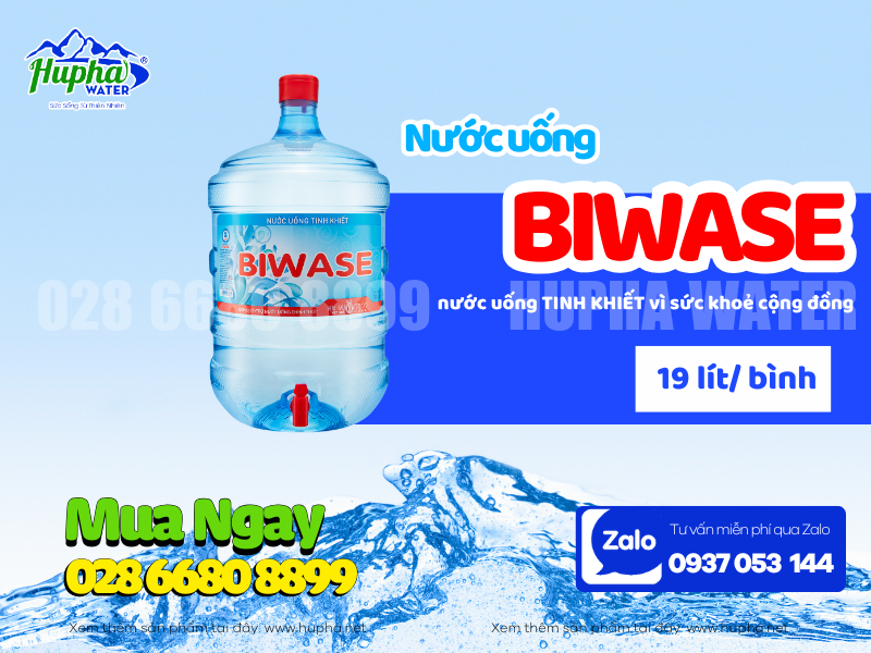 Giải pháp hoàn hảo cho nhu cầu nước sạch của gia đình bạn