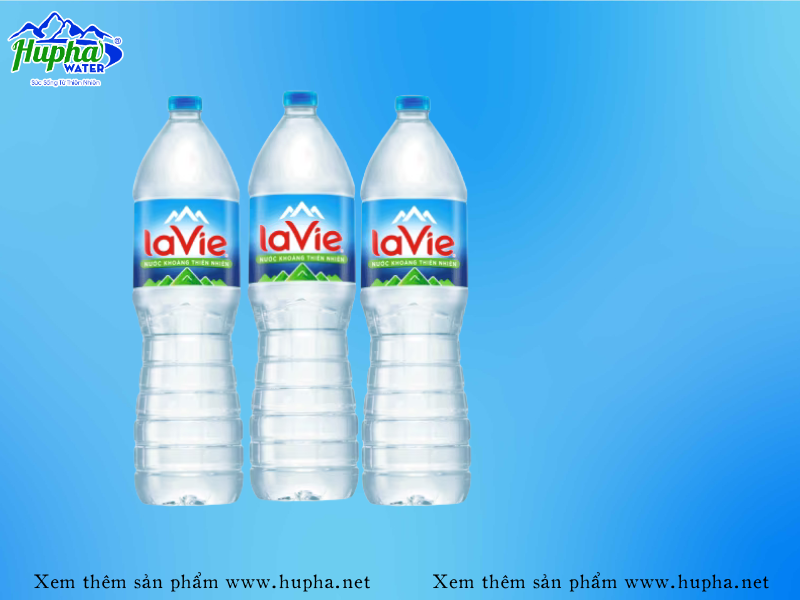 Ưu Nhược Điểm Khi Sử Dụng Bình Lavie Có Vòi So Với Các Loại Khác