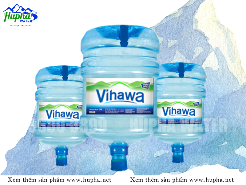 Gọi nước uống đóng bình Lavie HuPha Water - GỌI NGAY cho chúng tôi (028) 6680 8899