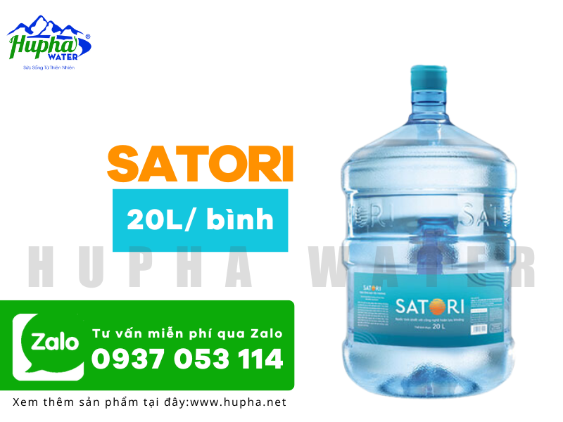 Nước uống tinh khiết là gì? Giá nước tinh khiết trên thị trường hiện tại TP. HCM
