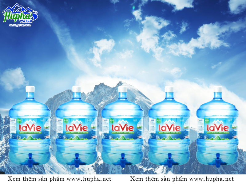 Lợi Ích Mà Lavie Bình Vòi Mang Đến Mọi Nhà - Giá Tốt Mỗi Ngày Với Số Lượng Lớn TPHCM