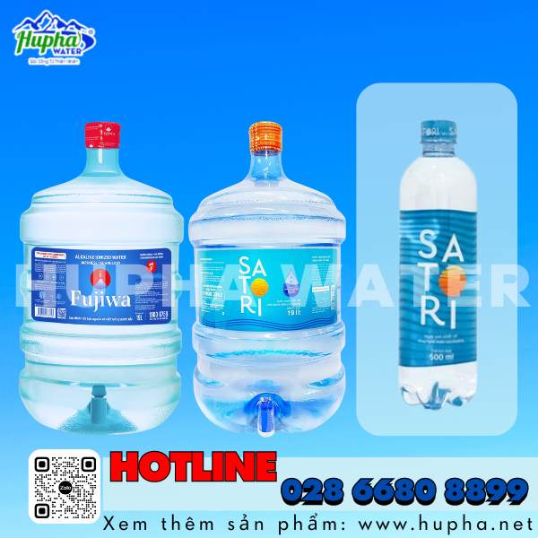 Đặt Nước Satori quận 3 - Sự Lựa Chọn Hoàn Hảo Cho Cuộc Sống Hiện Đại