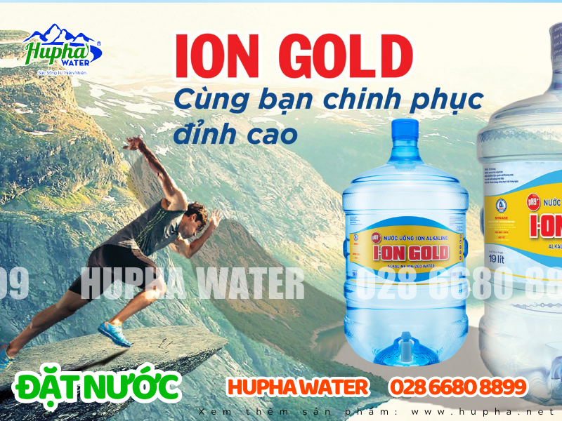 Liên hệ tổng đài nước Biwase - Hotline đặt hàng 028 6680 8899