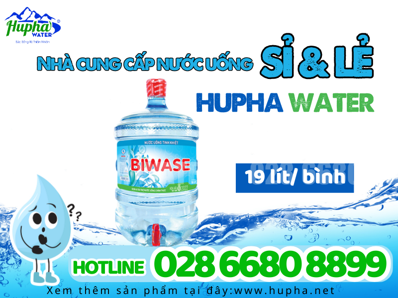 Nha-phan-phoi-nuoc-uong-si-le-hupha water