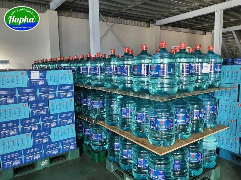 Đại lý nước ion kiềm Fujiwa chính hãng, uy tín 2022 Hupha - Đại lý chuyên cung cấp nước uống ion kiềm Fujiwa chính hãng
