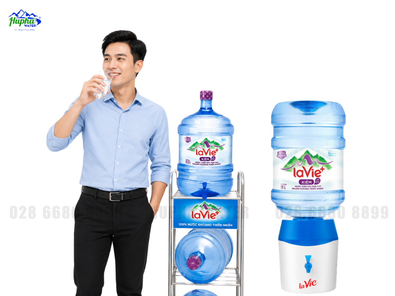 Đặt Nước Online – Giải Pháp Tiện Lợi Cho Cuộc Sống Hiện Đại Tại Gò Vấp