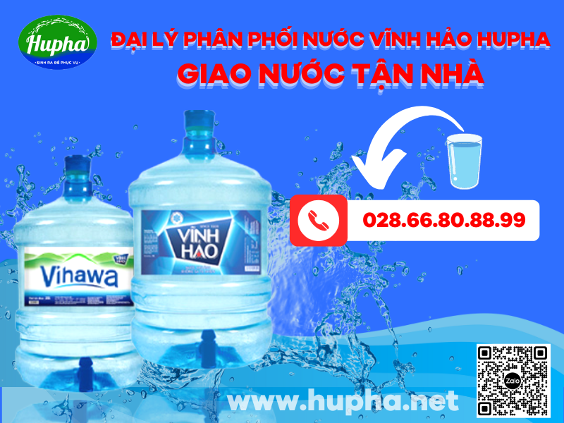 Địa Điểm Mua Nước Khoáng Vĩnh Hảo Tại Quận 12 Uy Tín, Giá Hợp Lý địa điểm mua nước Vĩnh Hảo tại quận 12