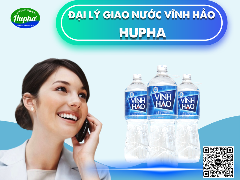 Địa Điểm Mua Nước Khoáng Vĩnh Hảo Tại Tân Bình Uy Tín, Giá Hợp Lý Đại lý phân phối nước tại Tân Bình uy tín, giá hợp lý