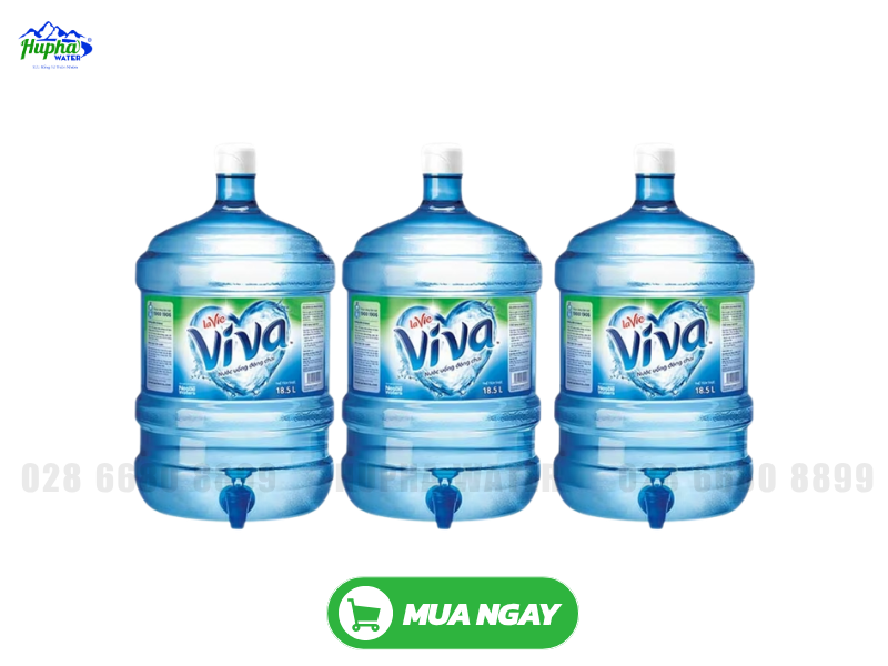 Giao Nước LaVie Tận Nhà Giải Pháp Tiện Lợi Giúp Cuộc Sống Hiện Đại Trở Nên Dễ Dàng