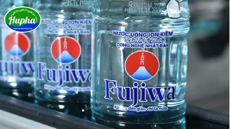 Đại lý nước ion kiềm Fujiwa chính hãng, uy tín 2022 Mỗi dung tích sẽ có một giá bán khác nhau