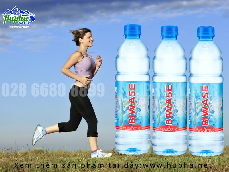 Giá Thùng Nước Suối Biwase 350ml - Sự Lựa Chọn Kinh Tế Lựa chọn sản phẩm Biwase an tâm, chất lượng sử dụng hằng ngày HuPha Water