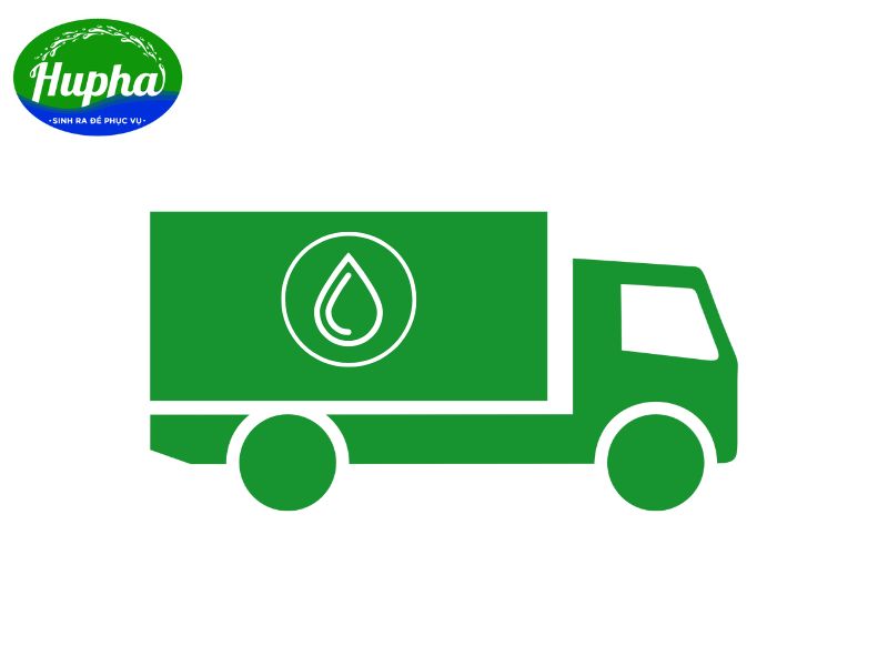 Đại lý nước uống Bidrico Thủ Đức uy tín Mua nước uống Bidrico