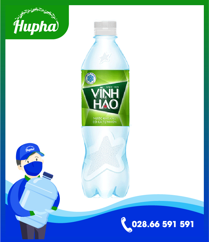 Nước Khoáng Vĩnh Hảo Huyện Hóc Môn【 Gọi 0966.30.20.68 】