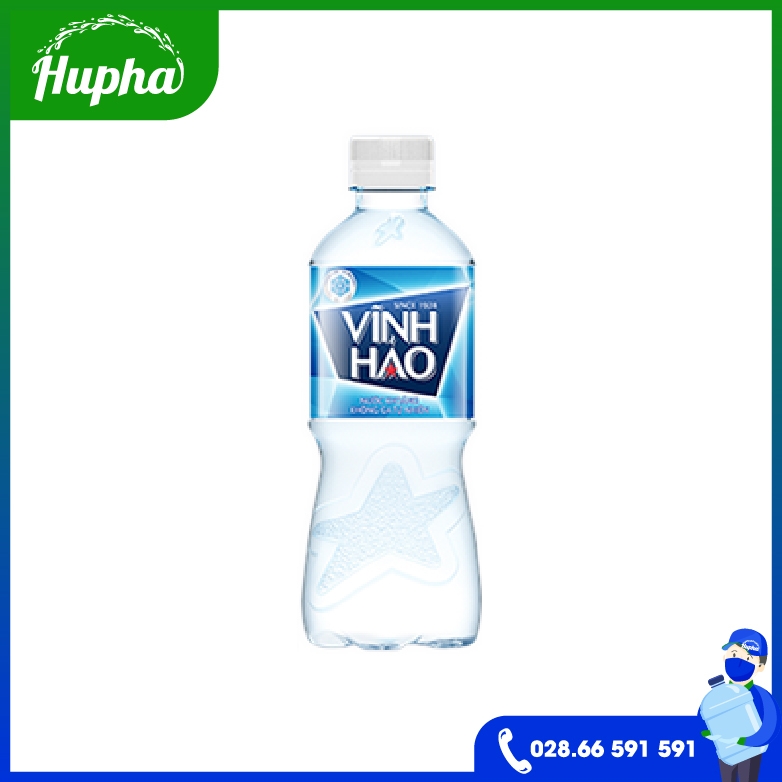Những lợi ích của nước khoáng vĩnh hảo là gì ?