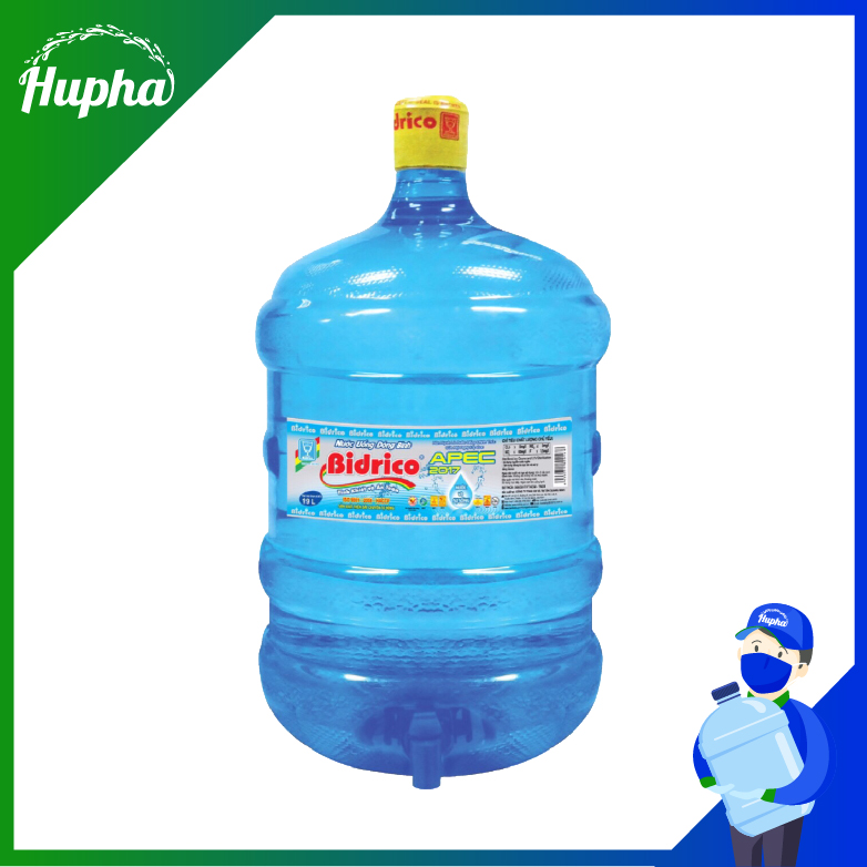 Nước Uống Bidrico Quận Tân Bình 【 Gọi 028.6680 8899 】