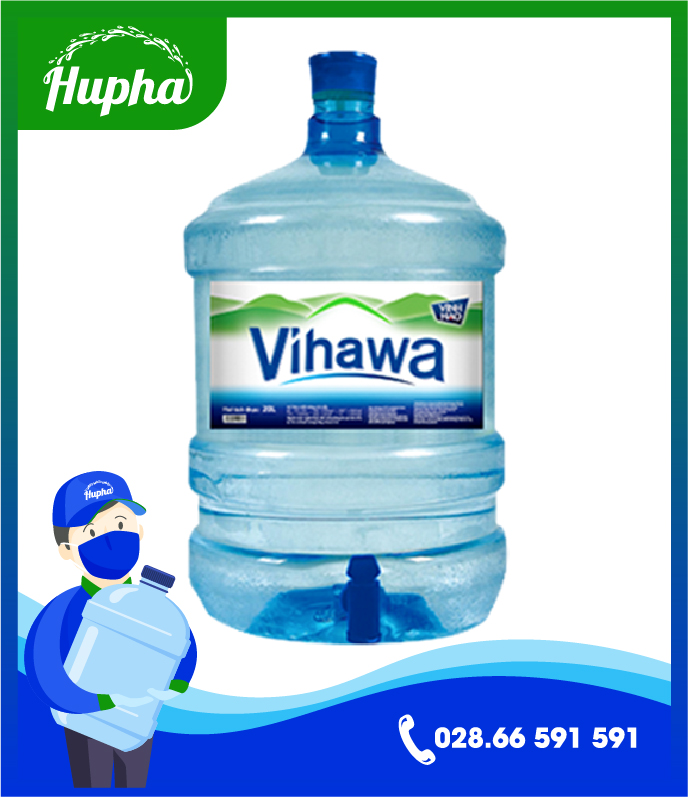 Nước Khoáng Vĩnh Hảo Quận 1 ‎| Gía Ưu Đãi