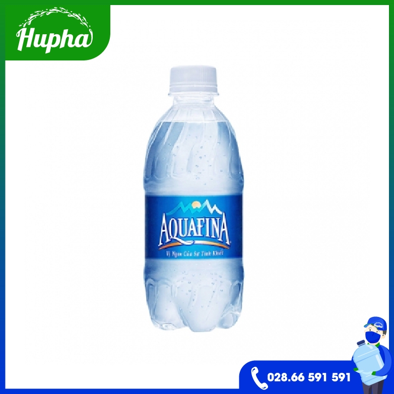 Nước Aquafina Chai 355ML