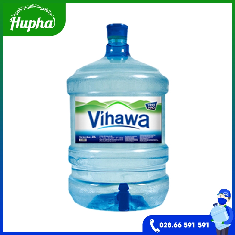 TẠI SAO NÊN CHỌN NƯỚC UỐNG VĨNH HẢO CHO GIA ĐÌNH VÀ VĂN PHÒNG