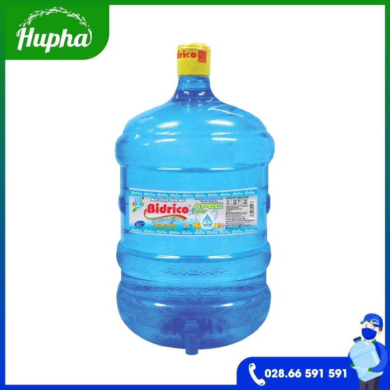Hướng Dẫn Tìm Đại Lý Phân Phối Nước Uống Chính Hãng Tại HCM 