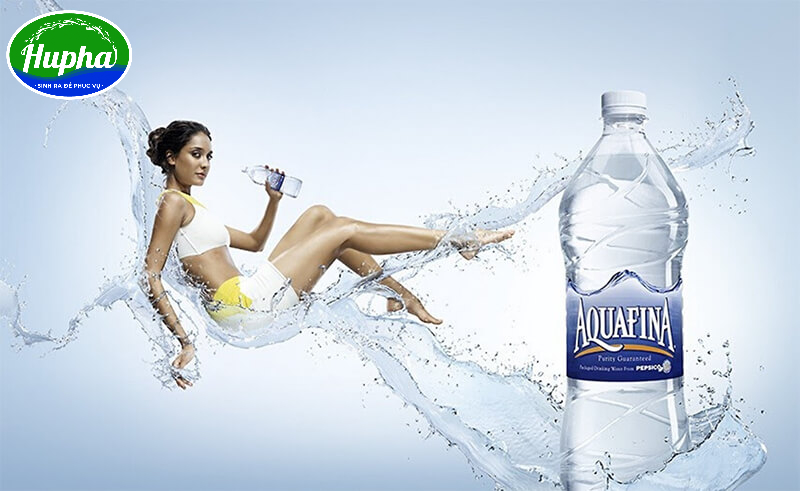 Thành phần nước Aquafina và những lưu ý khi sử dụng nước Aquafina Sử dụng nước Aquafina mỗi ngày để có được vóc dáng đẹp và trái tim khỏe