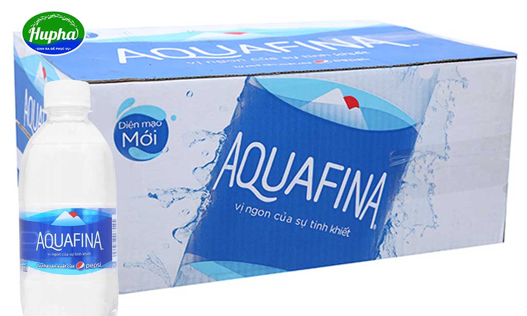 Nước Aquafina có pha sữa được không? Lưu ý khi sử dụng nước Aquafina để pha sữa Nước Aquafina có pha sữa được không