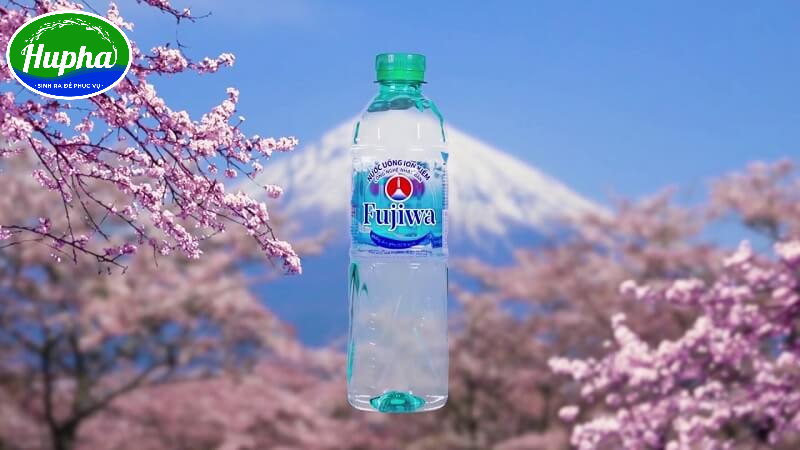Nước Fujiwa có tốt không và những công dụng mà loại nước này mang lại Nước ion kiềm Fujiwa - thương hiệu nước đến từ Nhật Bản