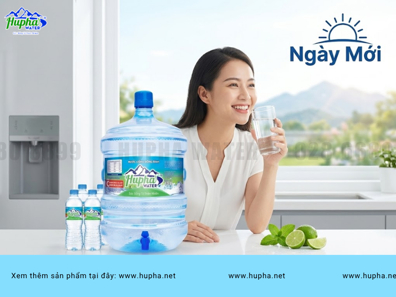 Natri Trong Nước Khoáng Là Gì?