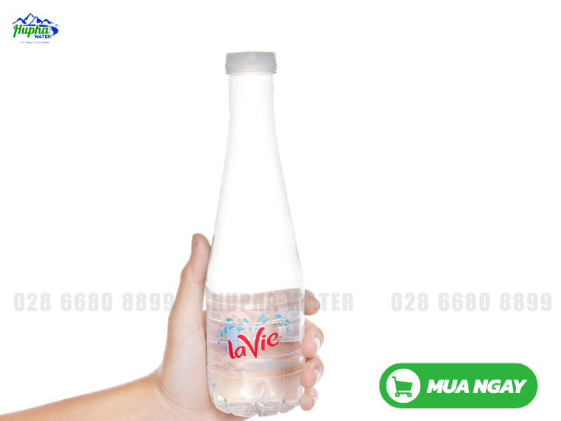 Nước LaVie 750ml – Lựa Chọn Tiện Lợi Cho Nhu Cầu Sử Dụng Hằng Ngày Và Những Địa Chỉ Mua Hàng Đáng Tin Cậy
