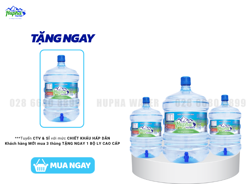 Vì Sao Nước LaVie Kiềm+ Đang Được Nhiều Người Quan Tâm?
