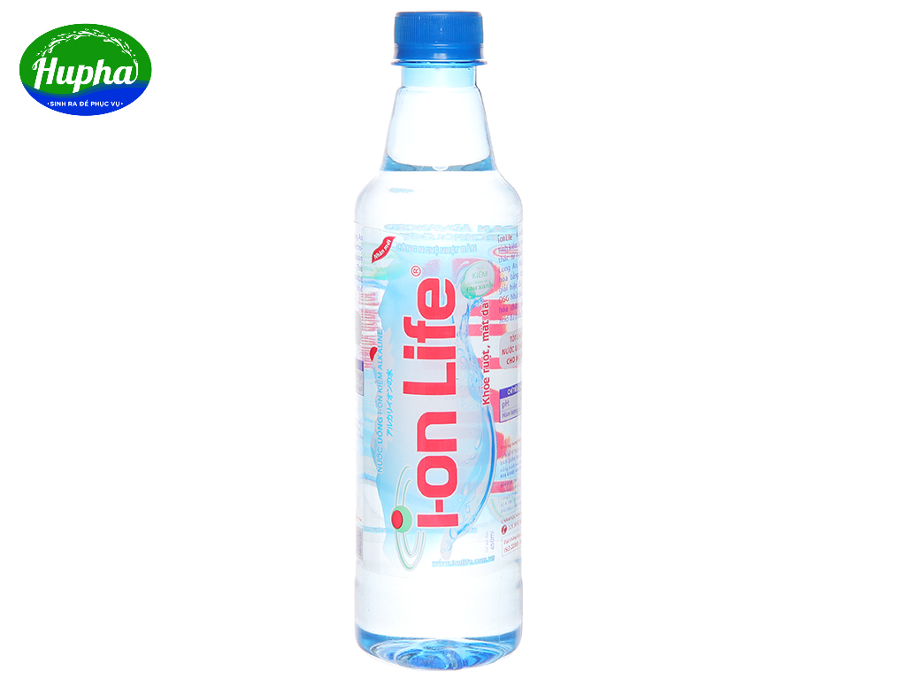 Nước uống ion Life quận Tân Phú Nước uống ion Life quận Tân Phú