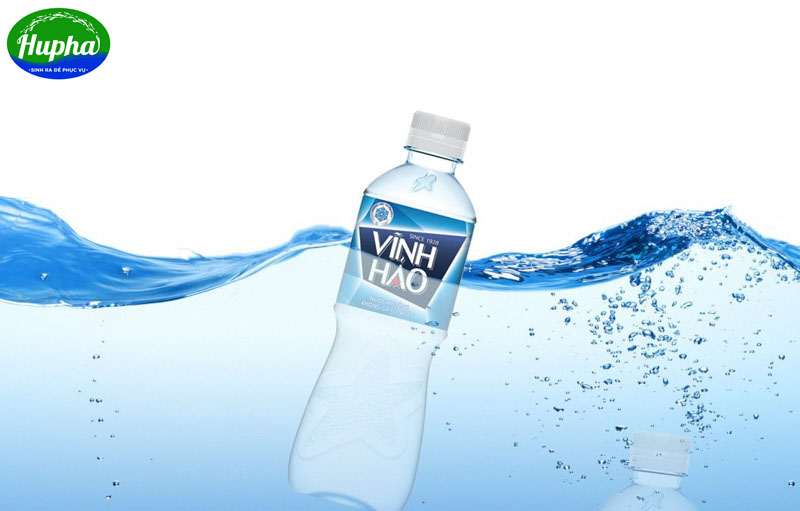 Đại lý nước Vĩnh Hảo Bình Tân uy tín, chất lượng đảm bảo Phân biệt nước Vĩnh Hảo thật qua mùi vị