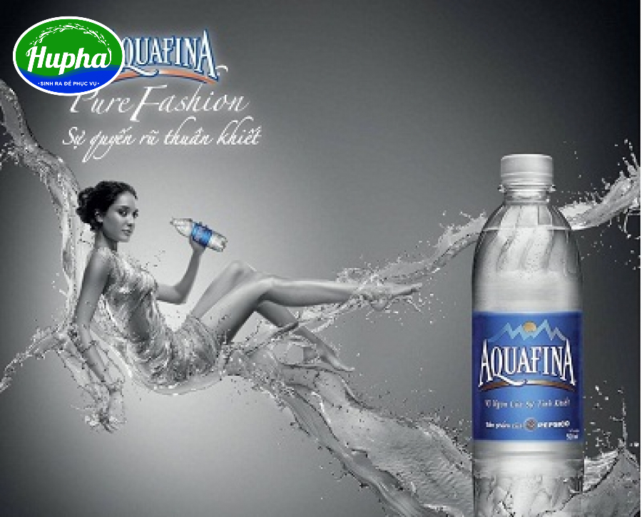 Khám phá độ pH của nước Aquafina là bao nhiêu? Hãy chăm sóc làn da và vóc dáng của bạn bằng nước Aquafina mỗi ngày