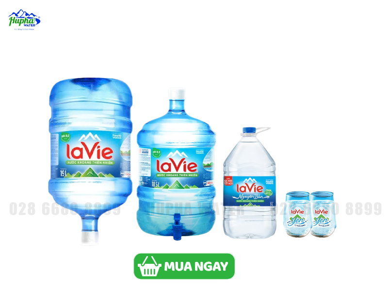 Có Nên Chọn LaVie Kiềm+ Để Uống Mỗi Ngày Không?