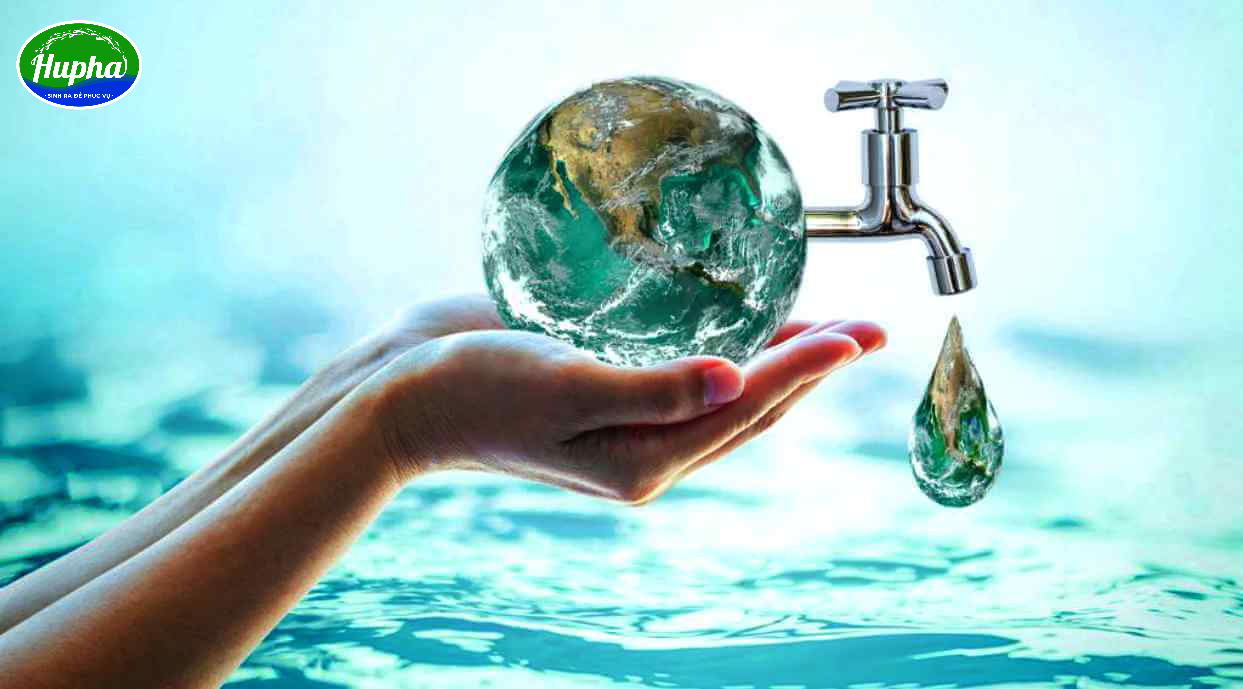 Địa chỉ cung cấp nước Vĩnh Hảo Bình Thạnh chất lượng Sử dụng nước đảm bảo chất lượng để bảo vệ mình và người thân