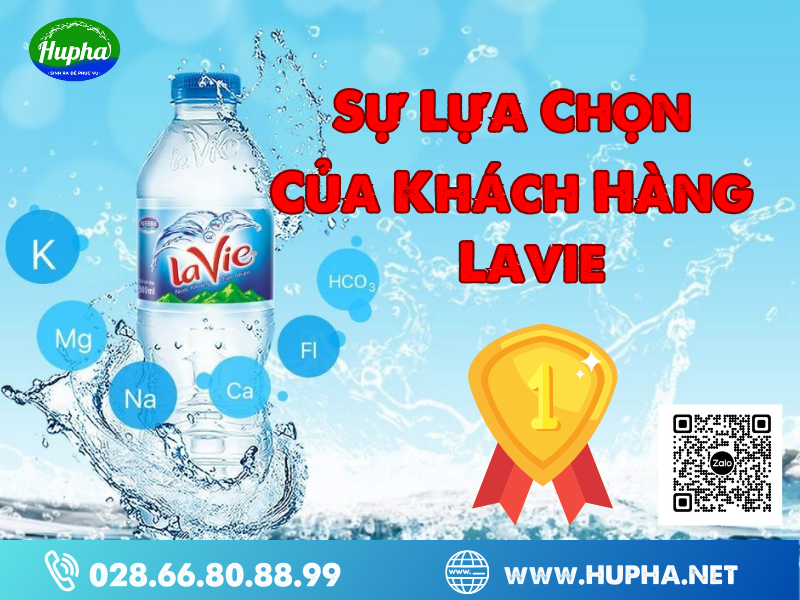 Lựa Chọn Nước Nóng Để Uống - Đại Lý Nước HuPha
