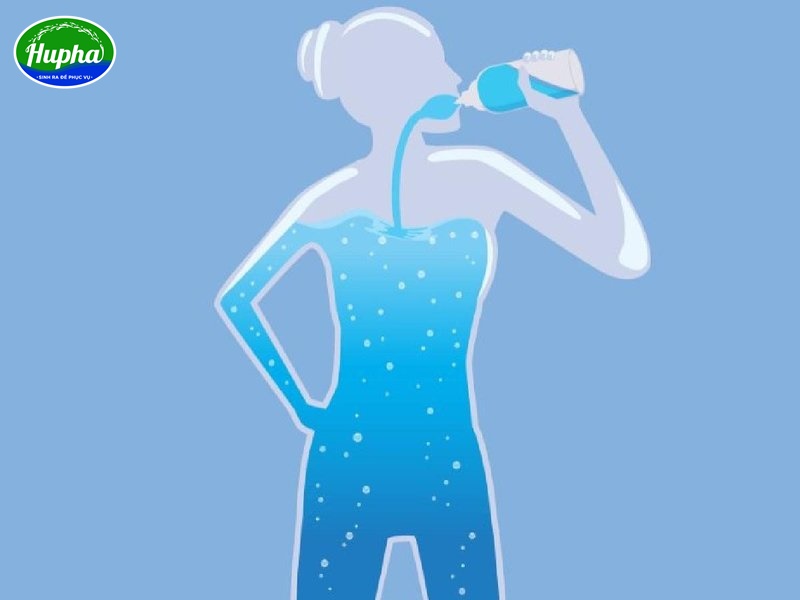 Nước uống Bidrico có tốt không? Uống như thế nào là hiệu quả? Uống nước Bidrico giúp tăng cường sức khỏe