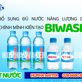 Nơi Bán Nước Uống Biwase Chính Hãng - Lựa Chọn Tinh Khiết Cho Sức Khỏe quận 9