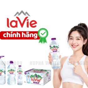 02866808899 Đặt Nước LaVie Kiềm+ Cho Văn Phòng Giá Sỉ Tại TP.HCM 