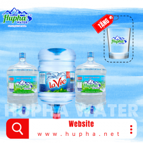 [An toàn - chất lượng] Nước khoáng Lavie có độ ph bao nhiêu?