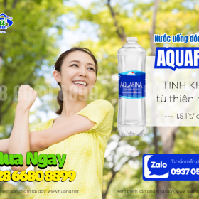 Bạn Đã Tìm Hiểu Về Nước Uống Đóng Chai Tại Quận 5 Chưa?