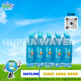 Bảng Giá Nước Satori Chai Nhỏ – Cập Nhật Mới Nhất