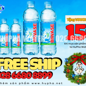 Bảng Giá Nước Uống Biwase 500ml tại nhà cung cấp HuPha Water – Lựa Chọn Tinh Khiết, Giá Cả Hợp Lý