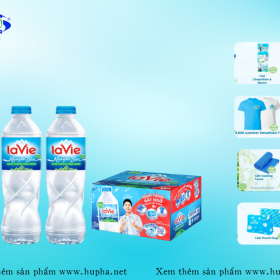 Bình Nước Khoáng 5L Có Vòi Lựa Chọn Tiện Lợi Cho Gia Đình Nhỏ