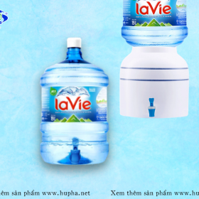 Bình Nước Khoáng Có Vòi Loại Nào Tốt? Giá Bao Nhiêu? Mua Ở Đâu?